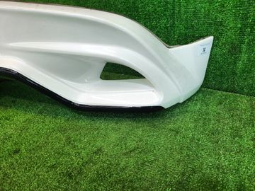 ГУБА БАМПЕРА НА MAZDA DEMIO DJ3FS