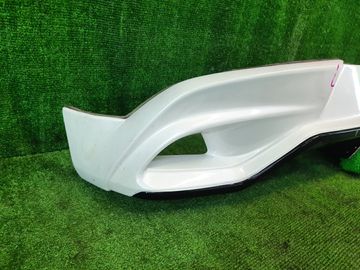 ГУБА БАМПЕРА НА MAZDA DEMIO DJ3FS