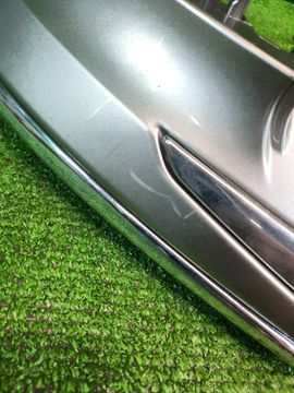 ГУБА БАМПЕРА НА LEXUS LM500H TAWH15W