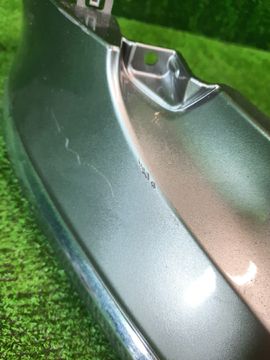 ГУБА БАМПЕРА НА LEXUS LM500H TAWH15W
