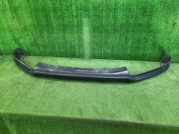 ГУБА БАМПЕРА НА MAZDA CX-5 KE2AW