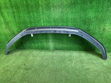 ГУБА БАМПЕРА НА MAZDA CX-5 KE2AW