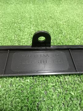 ГУБА БАМПЕРА НА HONDA STEPWGN RP7