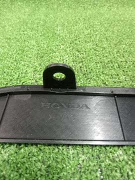 ГУБА БАМПЕРА НА HONDA STEPWGN RP7