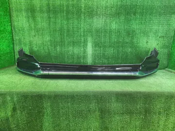 ГУБА БАМПЕРА НА LEXUS LX570 URJ201
