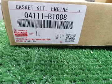 РЕМКОМПЛЕКТ ДВИГАТЕЛЯ НА TOYOTA RAIZE A210A 1KR-VET