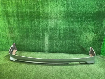 ГУБА БАМПЕРА НА HONDA CIVIC FD1