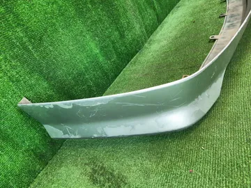 ГУБА БАМПЕРА НА HONDA CIVIC FD1