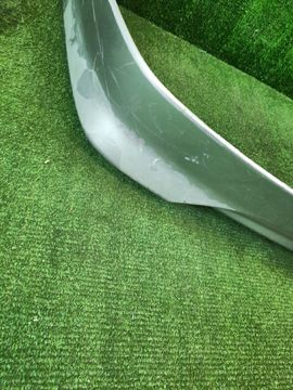 ГУБА БАМПЕРА НА HONDA CIVIC FD1