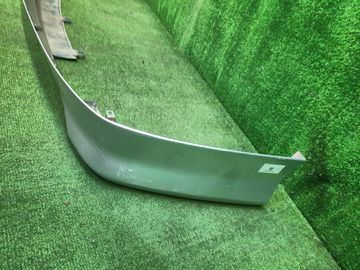 ГУБА БАМПЕРА НА HONDA CIVIC FD1