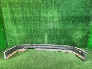 ГУБА БАМПЕРА НА HONDA CIVIC FD1