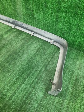 ГУБА БАМПЕРА НА TOYOTA PROGRES JCG10