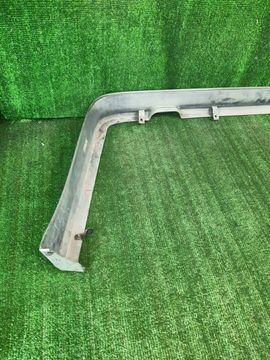 ГУБА БАМПЕРА НА TOYOTA PROGRES JCG10