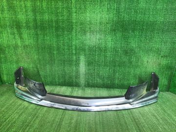 ГУБА БАМПЕРА НА TOYOTA ALPHARD GGH30W