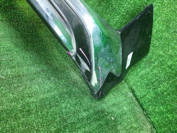 ГУБА БАМПЕРА НА TOYOTA ALPHARD GGH30W