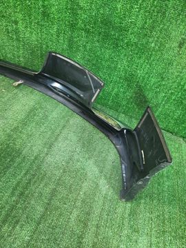 ГУБА БАМПЕРА НА TOYOTA ALPHARD GGH30W