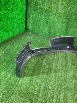 ГУБА БАМПЕРА НА TOYOTA ALPHARD GGH30W