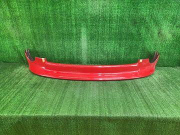 ГУБА БАМПЕРА НА TOYOTA PORTE NNP11