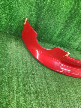 ГУБА БАМПЕРА НА TOYOTA PORTE NNP11