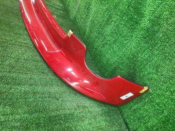 ГУБА БАМПЕРА НА TOYOTA PORTE NNP11