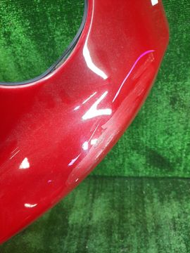 ГУБА БАМПЕРА НА TOYOTA PORTE NNP11