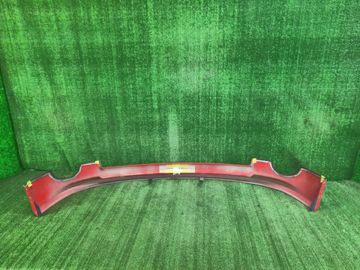 ГУБА БАМПЕРА НА TOYOTA PORTE NNP11