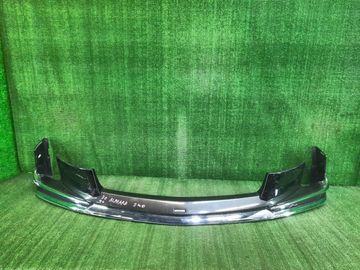 ГУБА БАМПЕРА НА TOYOTA ALPHARD GGH30W