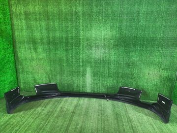 ГУБА БАМПЕРА НА TOYOTA ALPHARD GGH30W