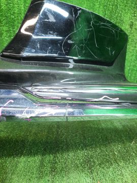 ГУБА БАМПЕРА НА TOYOTA ALPHARD GGH30W