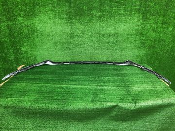 ГУБА БАМПЕРА НА LEXUS NX200 MAZA20