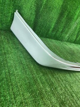 ГУБА БАМПЕРА НА TOYOTA SAI AZK10