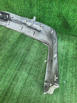 ГУБА БАМПЕРА НА TOYOTA SAI AZK10