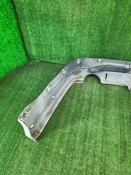 ГУБА БАМПЕРА НА TOYOTA SAI AZK10