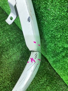 ГУБА БАМПЕРА НА TOYOTA TANK M900A