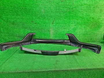 ГУБА БАМПЕРА НА MAZDA CX-5 KEEFW