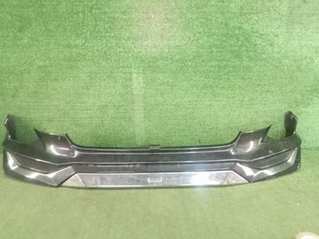 ГУБА БАМПЕРА НА TOYOTA ROOMY M900A