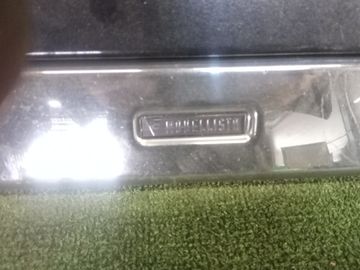 ГУБА БАМПЕРА НА TOYOTA ROOMY M900A