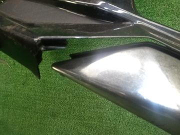 ГУБА БАМПЕРА НА TOYOTA ROOMY M900A