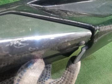 ГУБА БАМПЕРА НА TOYOTA ROOMY M900A