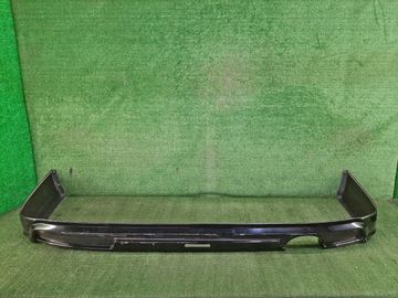 ГУБА БАМПЕРА НА TOYOTA ALPHARD ATH20W