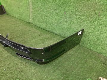 ГУБА БАМПЕРА НА TOYOTA ALPHARD ATH20W