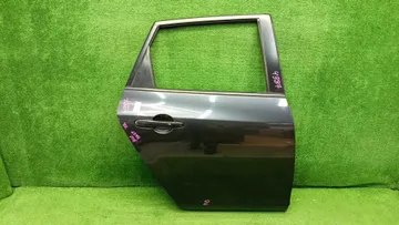 ДВЕРЬ НА MAZDA AXELA BKEP