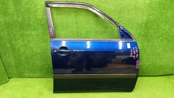 ДВЕРЬ НА TOYOTA SUCCEED NCP58G