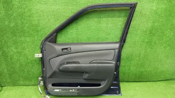 ДВЕРЬ НА TOYOTA SUCCEED NCP58G