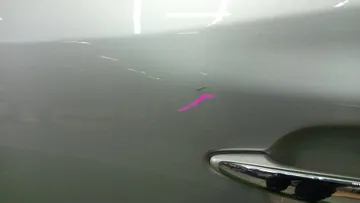 ДВЕРЬ НА TOYOTA PREMIO ZRT265