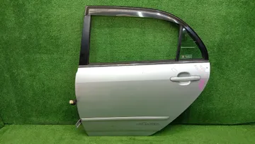 ДВЕРЬ НА TOYOTA COROLLA NZE124