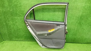 ДВЕРЬ НА TOYOTA COROLLA NZE124