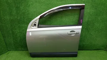 ДВЕРЬ НА NISSAN DUALIS J10
