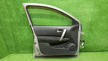 ДВЕРЬ НА NISSAN DUALIS J10