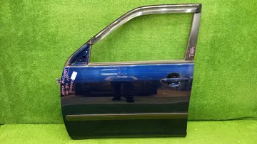 ДВЕРЬ НА TOYOTA SUCCEED NCP58G